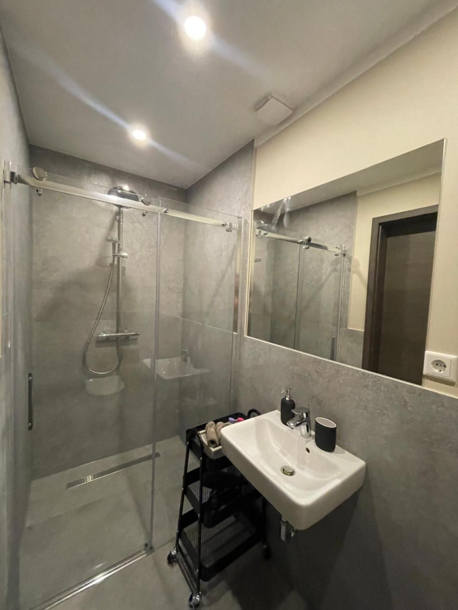 באד זאלצפלן Stadtblick Hotel חדר תמונה