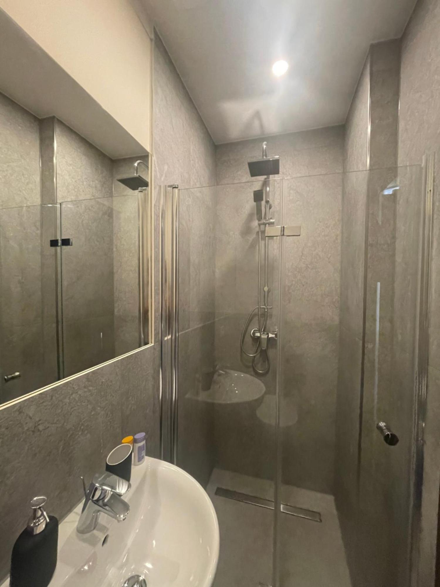 באד זאלצפלן Stadtblick Hotel חדר תמונה