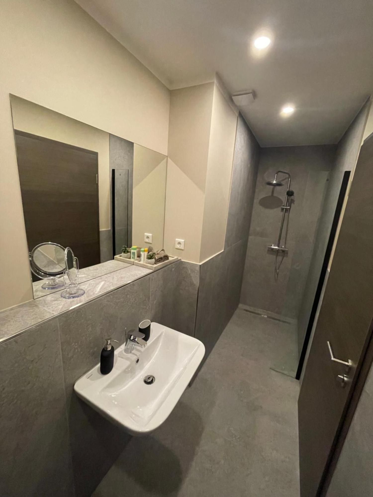 באד זאלצפלן Stadtblick Hotel חדר תמונה